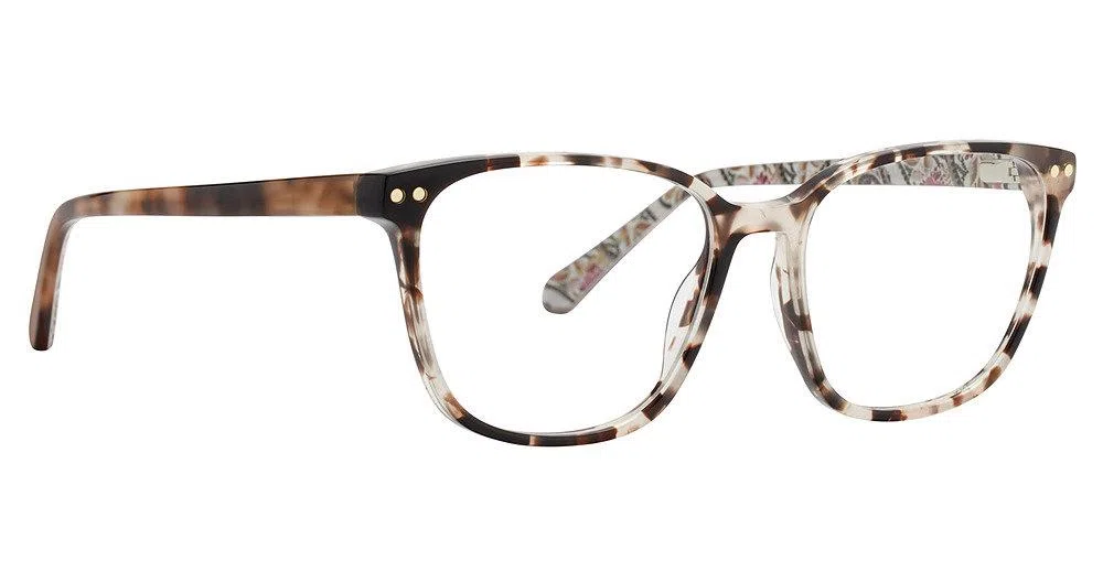 Vera Bradley VBLARISA Eyeglasses - view 4